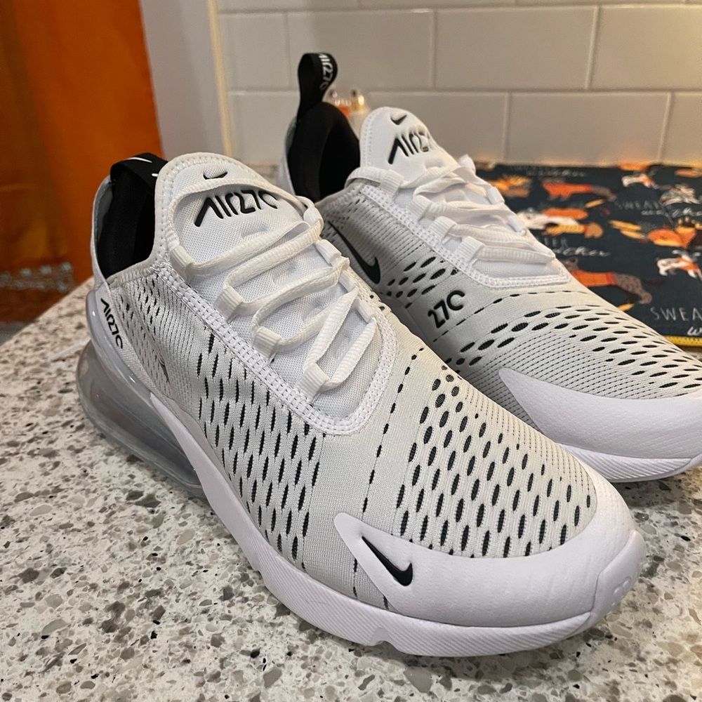 New air max 270
